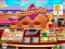لعبة Fast Food & Cooking على الانترنت