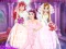 لعبة Princess Belle Ball Dress Up على الانترنت