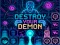 لعبة Destroy Your Demon على الانترنت