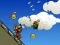 لعبة Steam Rocket على الانترنت