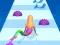 لعبة Mermaids Tail Rush على الانترنت