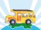 لعبة School Bus Difference على الانترنت