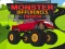 لعبة Monster Truck Differences على الانترنت