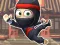 لعبة Super Ninja Adventure على الانترنت