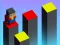 لعبة Color Cube Jump على الانترنت