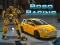 لعبة Robo Racing على الانترنت