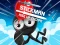 لعبة Stickman Rise Up Escape على الانترنت