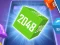لعبة 2048 Cube Buster على الانترنت