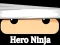 لعبة Hero Ninja على الانترنت