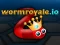 لعبة WormRoyale.io على الانترنت