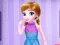 لعبة Baby Princess Mia Bathe على الانترنت