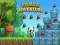 لعبة Panda Adventure على الانترنت
