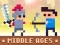 لعبة Castel Wars Middle Ages على الانترنت