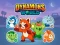 لعبة Dynamons World على الانترنت