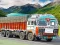 لعبة Cargo Truck 18 على الانترنت