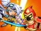 لعبة Hero Fight Clash على الانترنت