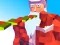 لعبة KOGAMA: Xmas Parkour على الانترنت