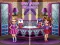 لعبة Baby Room Designers على الانترنت