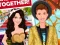 لعبة Justin and Selena Back Together على الانترنت