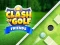 لعبة Clash of Golf Friends على الانترنت