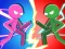 لعبة Fighter Stick Hero على الانترنت