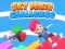 لعبة Sky Maze Challenge على الانترنت