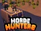 لعبة Horde Hunters على الانترنت