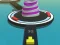 لعبة Fire Balls 3d Shooting على الانترنت