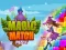 لعبة Magic Match Puzzle على الانترنت