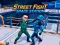 لعبة Street Fight Space Station على الانترنت