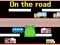 لعبة On the Road على الانترنت