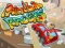 لعبة Paintball Racers على الانترنت