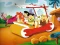 لعبة Flinstones Differences على الانترنت