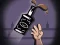 لعبة Jumping Bottle على الانترنت
