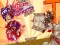 لعبة Kitsune power destruction على الانترنت