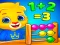 لعبة Cool Math Games For Kids على الانترنت