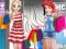 لعبة Shopping Mall Princess على الانترنت