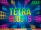 لعبة Tetra Blocks على الانترنت