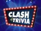 لعبة Clash Of Trivia على الانترنت