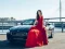 لعبة Girls and Cars على الانترنت