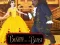 لعبة Beauty and the Beast على الانترنت