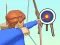 لعبة Bow And Arrow على الانترنت