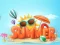 لعبة Happy summer jigsaw puzzle على الانترنت