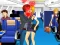 لعبة Air Hostess Kissing على الانترنت