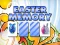لعبة The Easter Memory على الانترنت