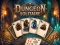 لعبة Dungeon Solitaire على الانترنت