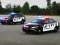 لعبة Police Cars Puzzle على الانترنت
