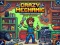 لعبة Crazy Mechanic على الانترنت