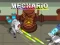لعبة Mechar.io على الانترنت