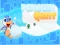 لعبة Penguin quest على الانترنت